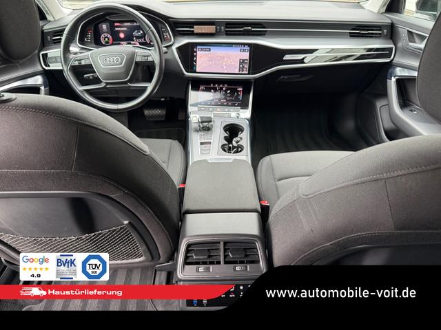 Audi A6 Avant 40 TDI basis 2.0 SHZ/ALU/LED 