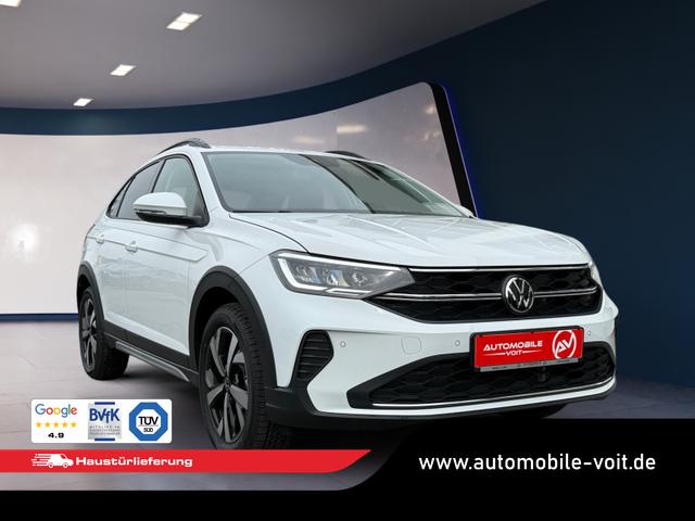 Volkswagen Taigo - "LIMITED" 1.0 TSI 115 PS SHZ 5J. Garantie Ganzjahresreifen LED ALU APP Connect