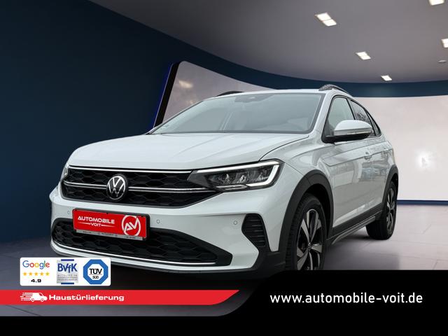 Volkswagen Taigo "LIMITED" 1.0 TSI 115 PS SHZ 5J. Garantie Ganzjahresreifen LED ALU APP Connect 