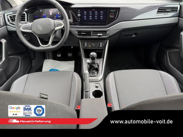 Volkswagen Taigo "LIMITED" 1.0 TSI 115 PS SHZ 5J. Garantie Ganzjahresreifen LED ALU APP Connect 