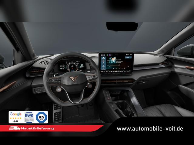 Cupra Terramar VZ 2.0 TSI 265 PS DSG 5 J. Garantie 20"/INTERIOR "MOON LIGHT" 