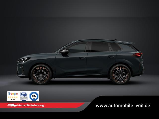 Cupra Terramar VZ 2.0 TSI 265 PS DSG 5 J. Garantie 20"/INTERIOR "MOON LIGHT" 