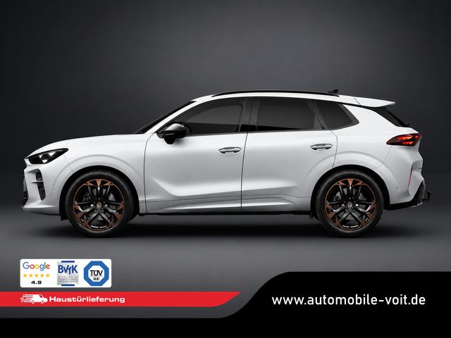 Cupra Terramar VZ 2.0 TSI 265 PS DSG 5 J. Garantie/20"/AHK/MATRIX/SENNHEISER SOUND 