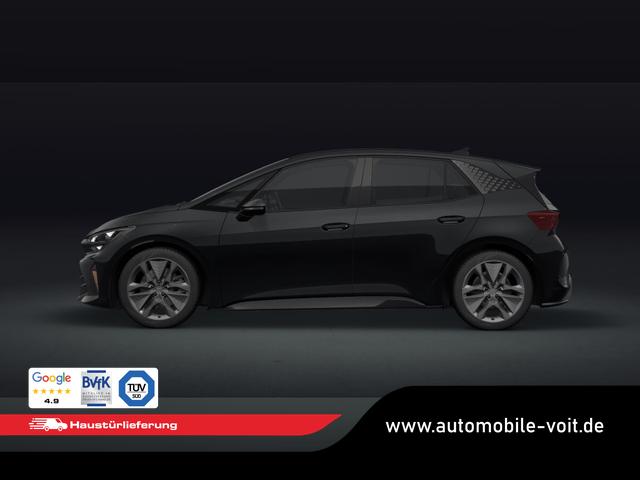 Cupra Born EDITION Facelift Modell 2027 190 PS 58/61 kWh Reichw.484km 5J. Cupra-Garantie 