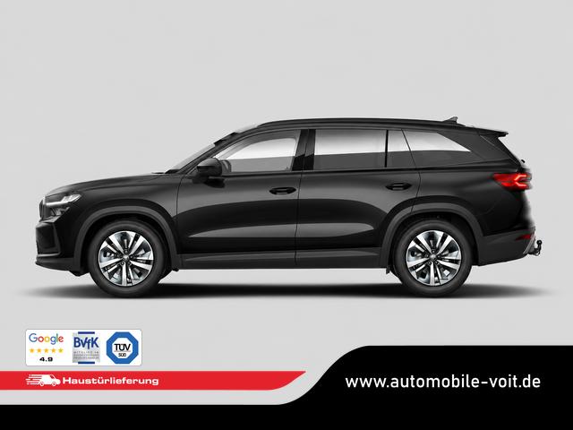 Skoda Kodiaq Selection 2.0 TSI 204 PS DSG AHK/NAVI/Kamera 