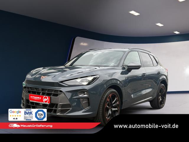 Cupra Terramar VZ Modelljahr 2027 2.0 TSI 265 PS DSG 5 J. Garantie 20"/INTERIOR "MOON LIGHT" 