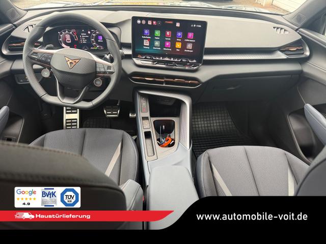 Cupra Terramar VZ Modelljahr 2027 2.0 TSI 265 PS DSG 5 J. Garantie 20"/INTERIOR "MOON LIGHT" 
