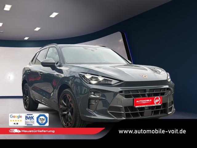 Cupra Terramar - VZ 2.0 TSI 265 PS DSG 5 J. Garantie 20"/INTERIOR "MOON LIGHT"