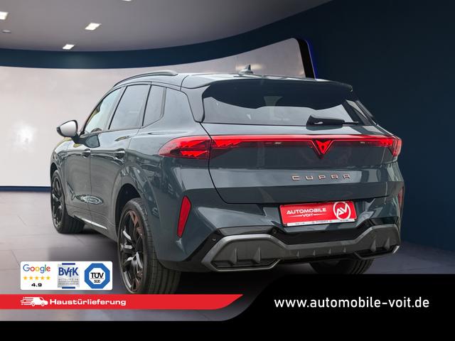 Cupra Terramar VZ Modelljahr 2027 2.0 TSI 265 PS DSG 5 J. Garantie 20"/INTERIOR "MOON LIGHT" 