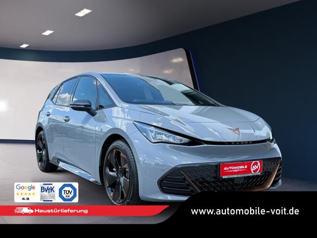 Cupra Born - LIMITED EDITION / Festpreisgarantie* 204 PS 60 kWh HEADUP/SHZ/NAVI/ACC 5J. Cupra-Garantie