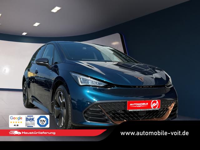 Cupra Born - LIMITED EDITION / Festpreisgarantie* 204 PS 60 kWh SHZ/NAVI/ACC 5J. Cupra-Garantie