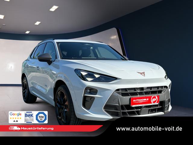 Cupra Terramar - VZ Modelljahr 2027 2.0 TSI 265 PS DSG 5 J. Garantie/20"/AHK/MATRIX/SENNHEISER SOUND