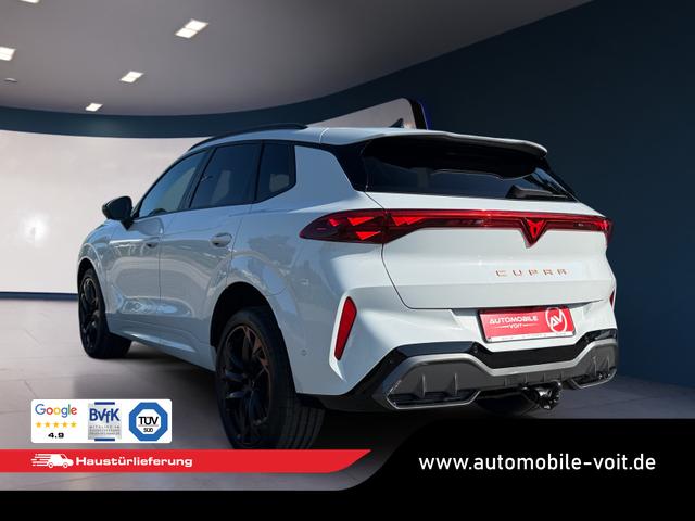 Cupra Terramar VZ Modelljahr 2027 2.0 TSI 265 PS DSG 5 J. Garantie/20"/AHK/MATRIX/SENNHEISER SOUND 