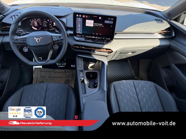 Cupra Terramar VZ Modelljahr 2027 2.0 TSI 265 PS DSG 5 J. Garantie/20"/AHK/MATRIX/SENNHEISER SOUND 