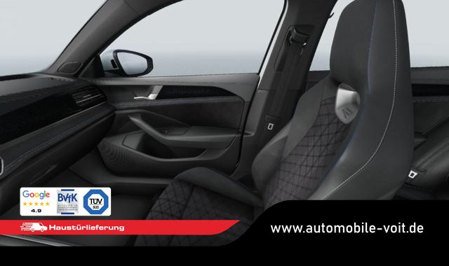 Volkswagen Passat Variant R-Line 2.0 TDI DSG 4x4 193 PS NAVI IQ-Light-MATRIX AHK Black Style 