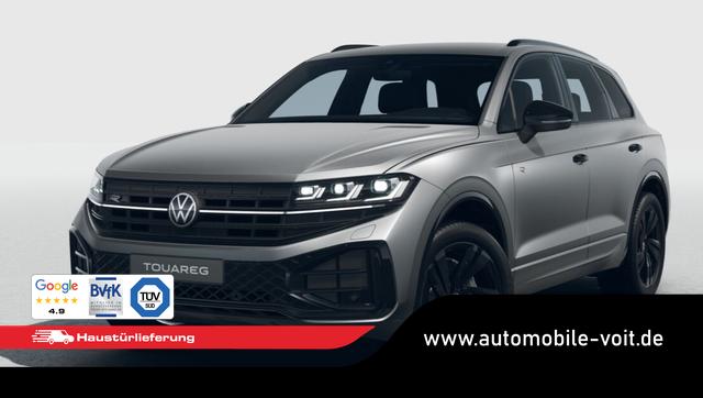 Volkswagen Touareg - Style Edition 3.0 TDI 231 PS ACC
