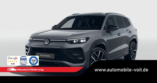 Volkswagen Tayron - "LIFE" 1.5 eTSI 150PS DSG 17 " ACC Rückfahrkamera Wireless LED App-Connect