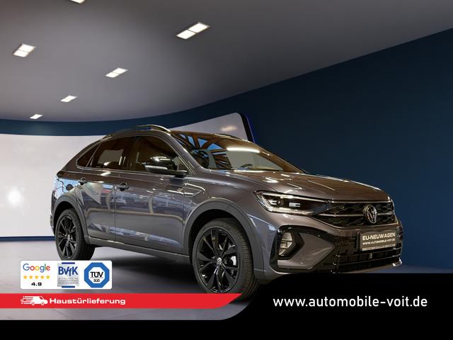 Volkswagen Taigo - "R-LINE LIMITED" 1.0 TSI Kamera 18" IQ Light Matrix-LED 5 J. Garantie
