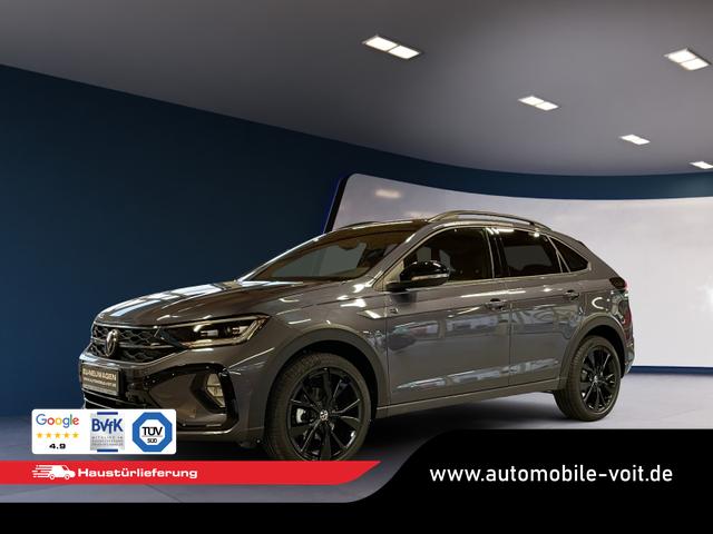 Volkswagen Taigo "R-LINE LIMITED" 1.0 TSI Kamera 18" IQ Light Matrix-LED 5 J. Garantie 