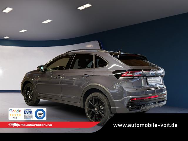 Volkswagen Taigo "R-LINE LIMITED" 1.0 TSI Kamera 18" IQ Light Matrix-LED 5 J. Garantie 