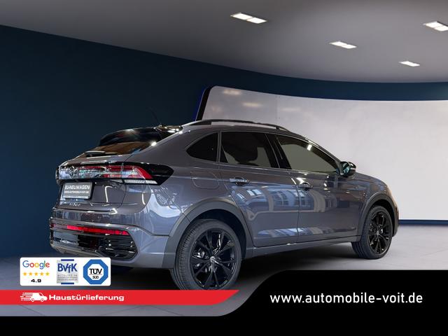 Volkswagen Taigo "R-LINE LIMITED" 1.0 TSI Kamera 18" IQ Light Matrix-LED 5 J. Garantie 