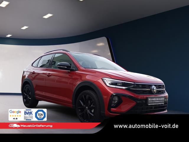 Volkswagen Taigo - "R-LINE LIMITED" 1.0 TSI Kamera 18" IQ Light Matrix-LED 5 J. Garantie