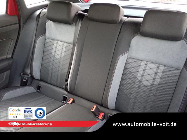 Volkswagen Taigo "R-LINE LIMITED" 1.0 TSI Kamera 18" IQ Light Matrix-LED 5 J. Garantie 