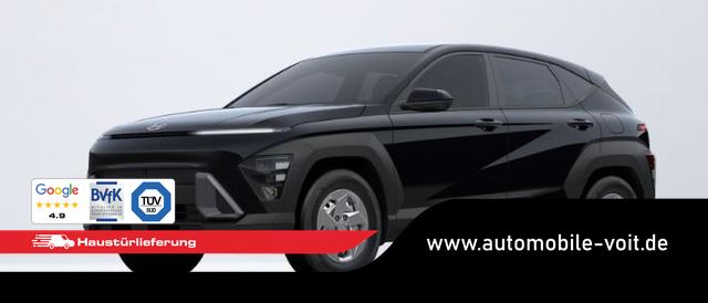 Hyundai KONA - "Comfort" 1.0 T-GDI 100PS/Navi/5 J. Garantie/LED/Rückfahrkamera/Tempomat
