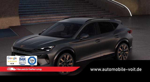 Cupra Formentor - Edition Dynamic 1.5 TSI 150 PS 5J. Garantie Rückfahrkamera PDC 18"