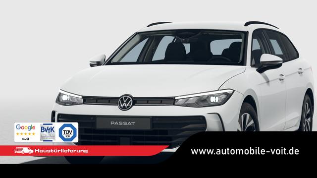 Volkswagen Passat Variant - Basis 1.5 eTSI 150 PS DSG ACC Kamera Climatronic