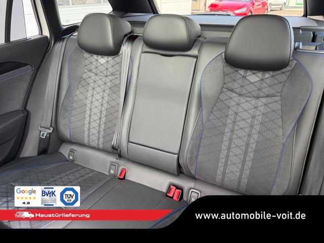 Volkswagen Passat Variant R-Line 2.0 TDI DSG 4x4 193 PS NAVI IQ-Light-MATRIX/STANDHEIZUNG/DCC/PANORAMADACH/19"/"HARMAN KARDON" 