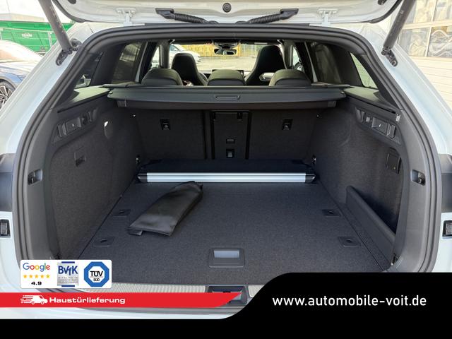 Volkswagen Passat Variant R-Line 2.0 TDI DSG 4x4 193 PS NAVI IQ-Light-MATRIX/STANDHEIZUNG/DCC/PANORAMADACH/19"/"HARMAN KARDON" 