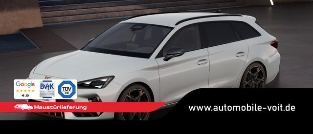 Cupra Leon Sportstourer - 1.5 TSI 150 PS 5J. Garantie ACC SHZ Kamera Climatronic