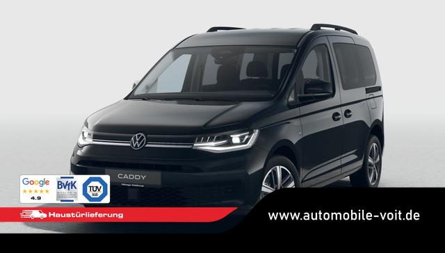 Volkswagen Caddy - Life 1.5 TSI 116 PS Alu/Klima/PDC/TEMPOMAT