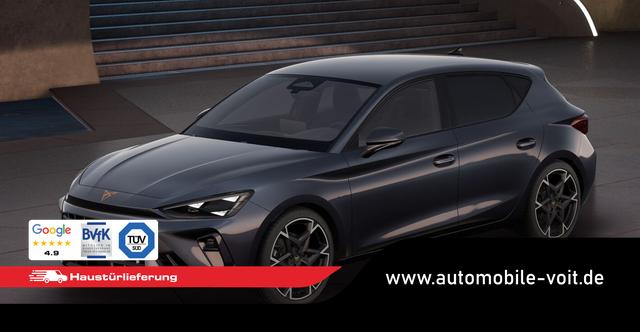 Cupra Leon - 1.5 TSI 150 PS 5J. Garantie ACC Kamera Climatronic