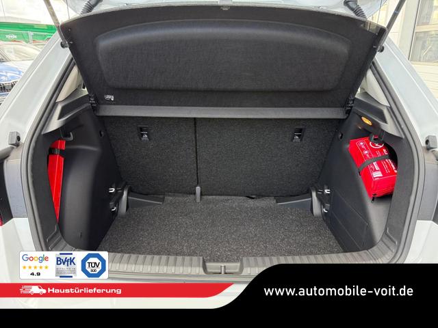Skoda Fabia Drive 130 Jahre 1.0 TSI 95 PS inkl. 5 Garantie SHZ 