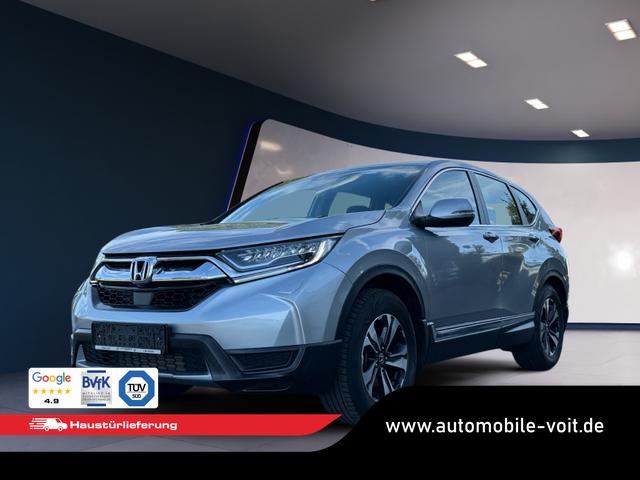 Honda CR-V 1.5 Turbo VTEC Comfort 2WD OPF 