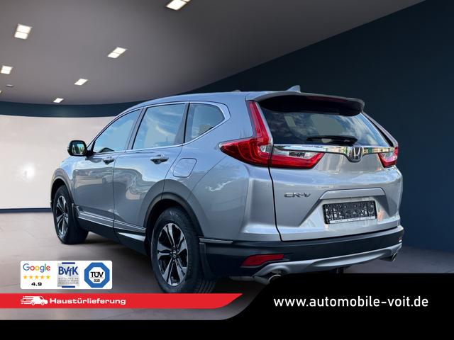 Honda CR-V 1.5 Turbo VTEC Comfort 2WD OPF 