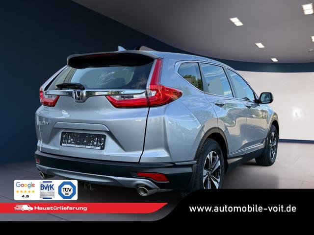 Honda CR-V 1.5 Turbo VTEC Comfort 2WD OPF 