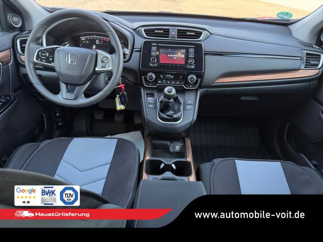 Honda CR-V 1.5 Turbo VTEC Comfort 2WD OPF 