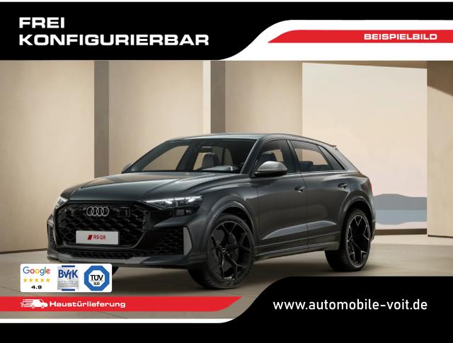 Audi RS Q8 - Performance NEUBESTELLUNG 4.0 TFSI 640 PS quattro