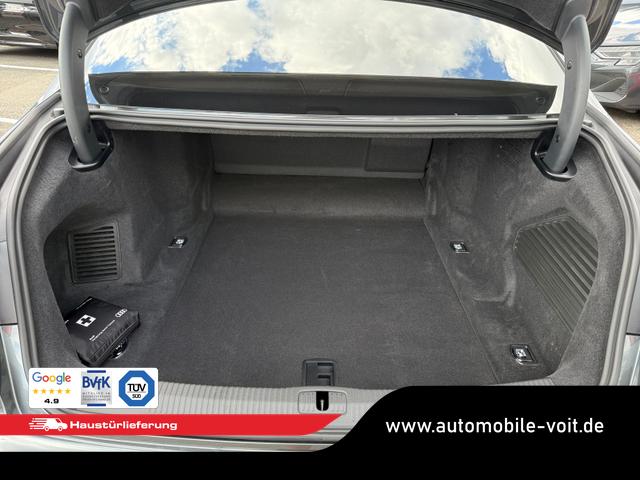 Audi S8 TFSI quattro 2025 LED-MATRIX/NAVI/LEDER/21" Standheizung 5J. Garantie 