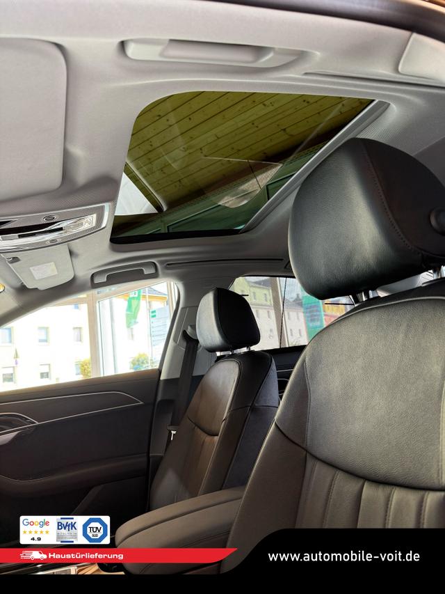 Audi A8 2026 50 TDI 286 PS quattro 5 J. GARANTIE/NAVI/Luftfahrwerk/PANORAMA/20"/MATRIX-LED/BANG & OLUFSEN 