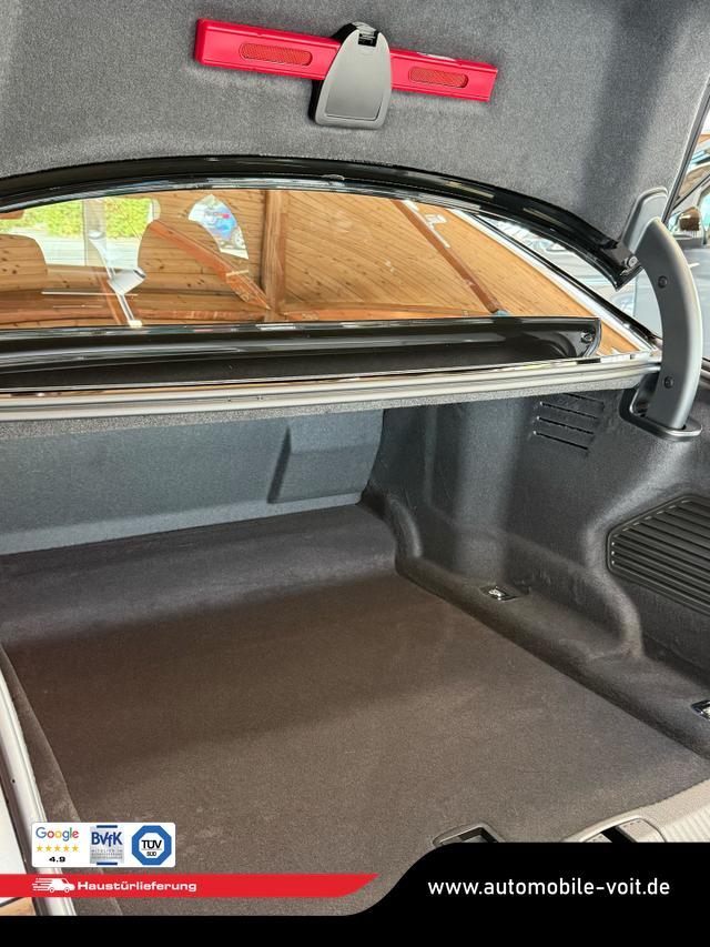 Audi A8 2026 50 TDI 286 PS quattro 5 J. GARANTIE/NAVI/Luftfahrwerk/PANORAMA/20"/MATRIX-LED/BANG & OLUFSEN 