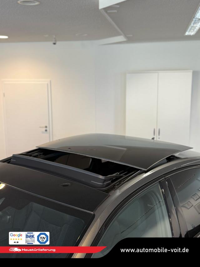 Audi S8 TFSI quattro 2025 LED-MATRIX/NAVI/LEDER/21" Standheizung 5J. Garantie 