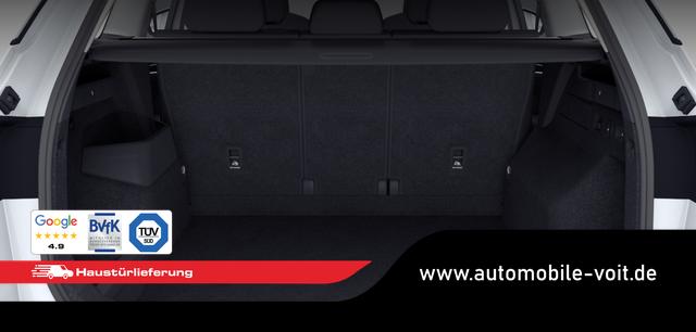 Skoda Kodiaq Selection 2.0 TDI 150 PS DSG AHK MATRIX-LED NAVI SHZ 19" ACC 