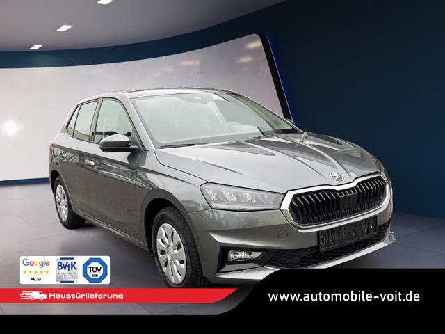 Skoda Fabia Drive 130 Jahre 1.0 TSI 95 PS inkl. 5 Garantie SHZ 