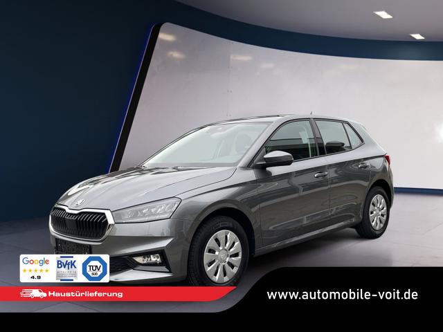 Skoda Fabia Drive 130 Jahre 1.0 TSI 95 PS inkl. 5 Garantie SHZ 