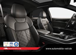 Audi A8 2026 50 TDI 286 PS quattro S-LINE 5J. Garantie NAVI 21" Luftfahrwerk LED PANO 