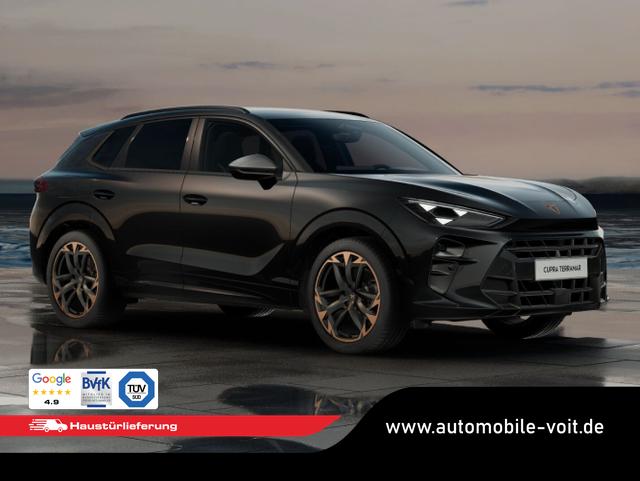 Cupra Terramar VZ Modelljahr 2027 2.0 TSI 265 PS DSG 5 J. Garantie DCC/20"/MATRIX/SENNHEISER 